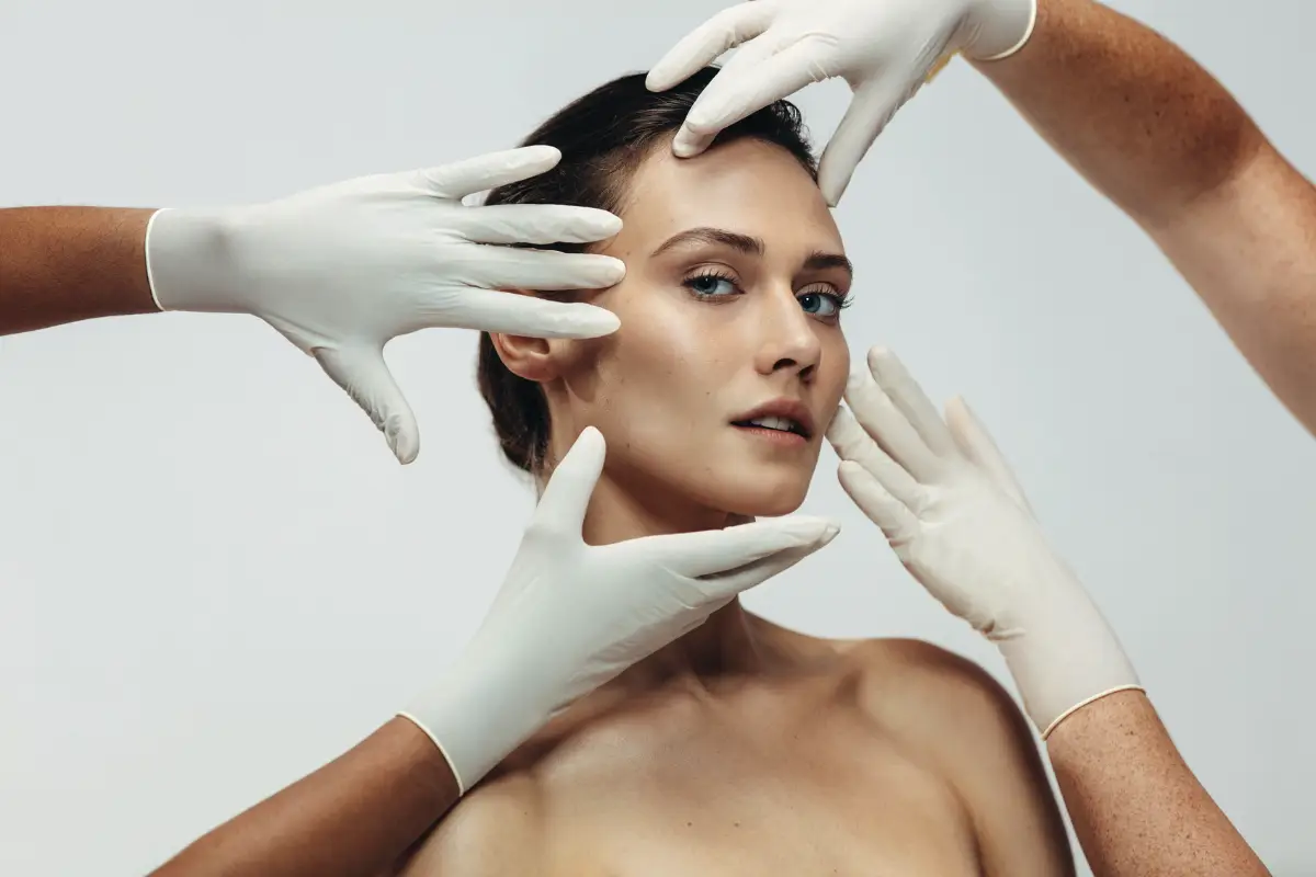 11 stvari, ki jih ne smete početi pred obiskom kozmetičarke