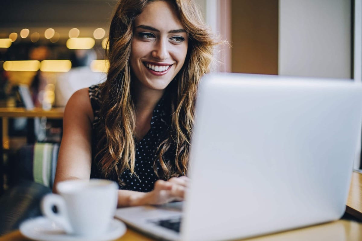 Nega kože za tiste, ki cel dan delajo za računalnikom