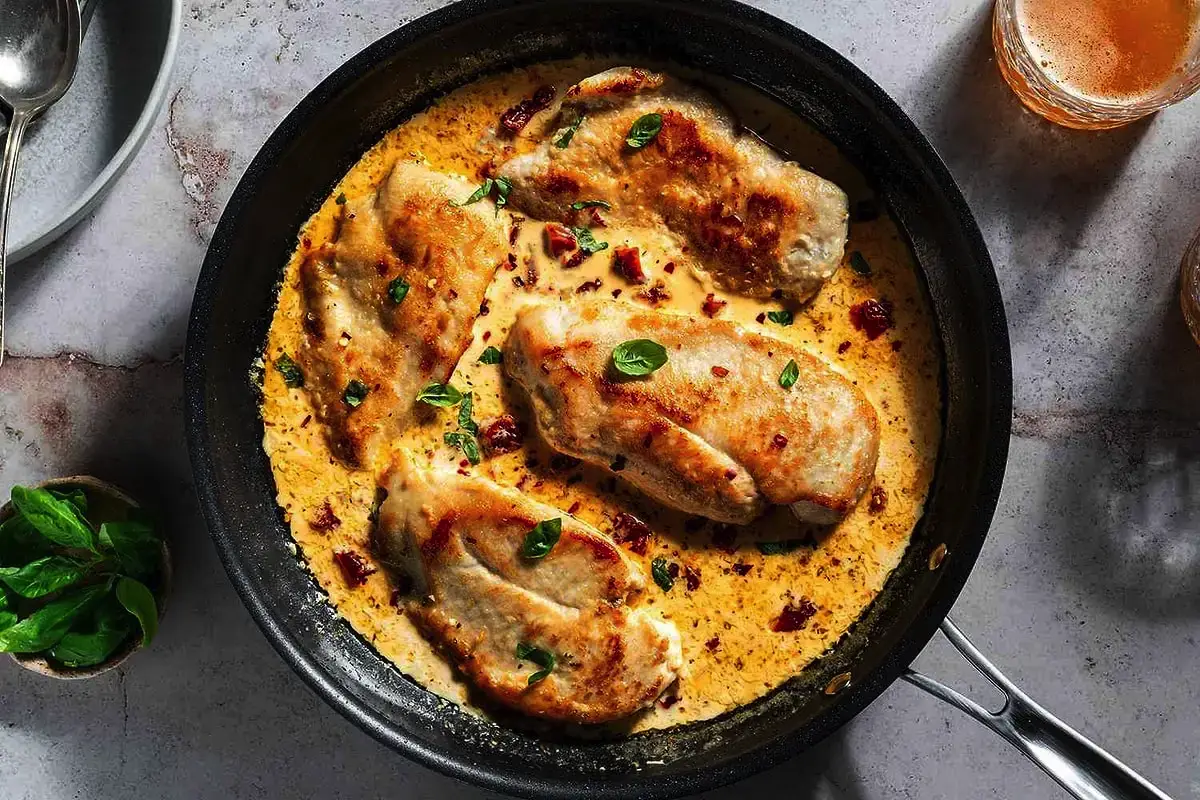 Ne le piščančja prsa: 6 živil z visoko vsebnostjo beljakovin in nizko kalorično vrednostjo