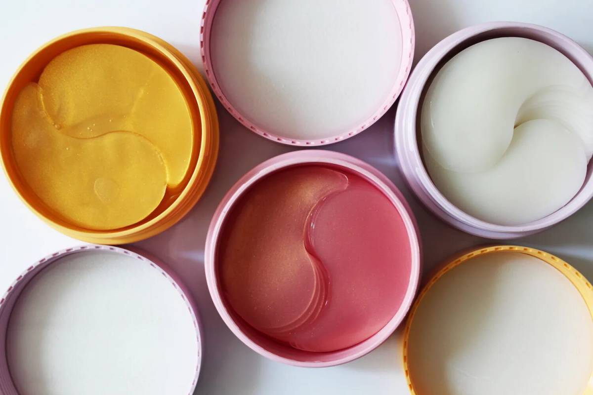 Kako izbrati in pravilno uporabljati obliže za oči