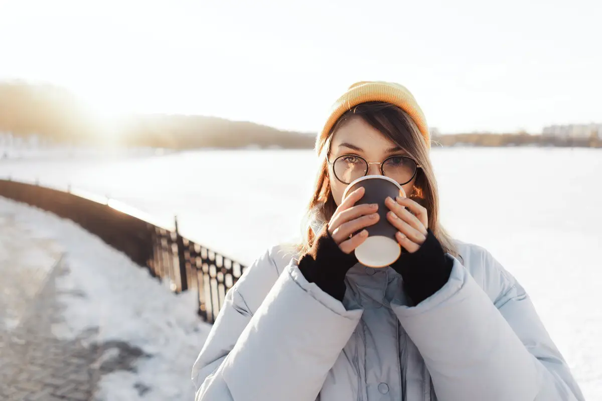 Zakaj očala rosijo in kako to preprečiti