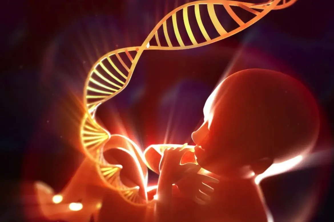 Od očeta ali matere: Znanost je končno razjasnila, od koga otroci podedujejo inteligenco