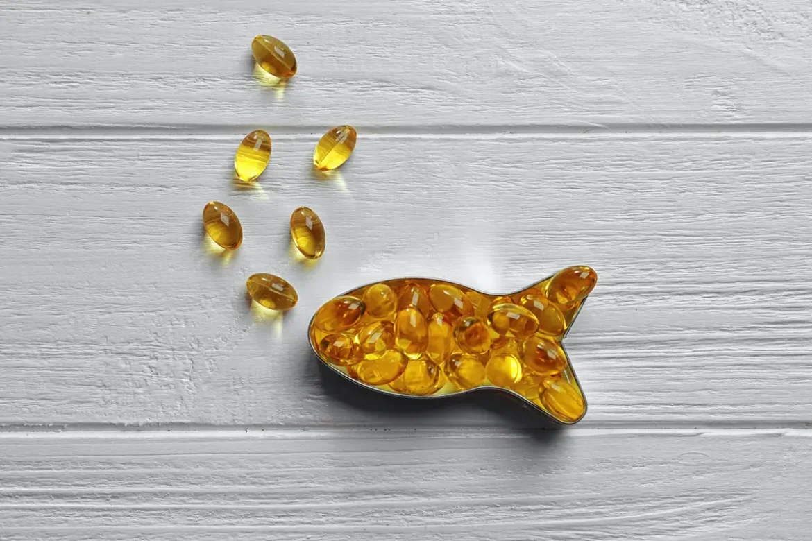 omega-3 3 Nutricionistka pojasnila, kako si pri jemanju omega-3 ne škodovati