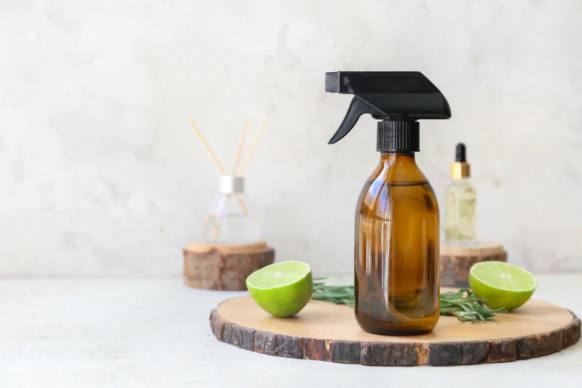 Ne zavrzi lupin mandarin: Tako pripravite naravni osvežilec zraka, ne da bi zapravili celo premoženje