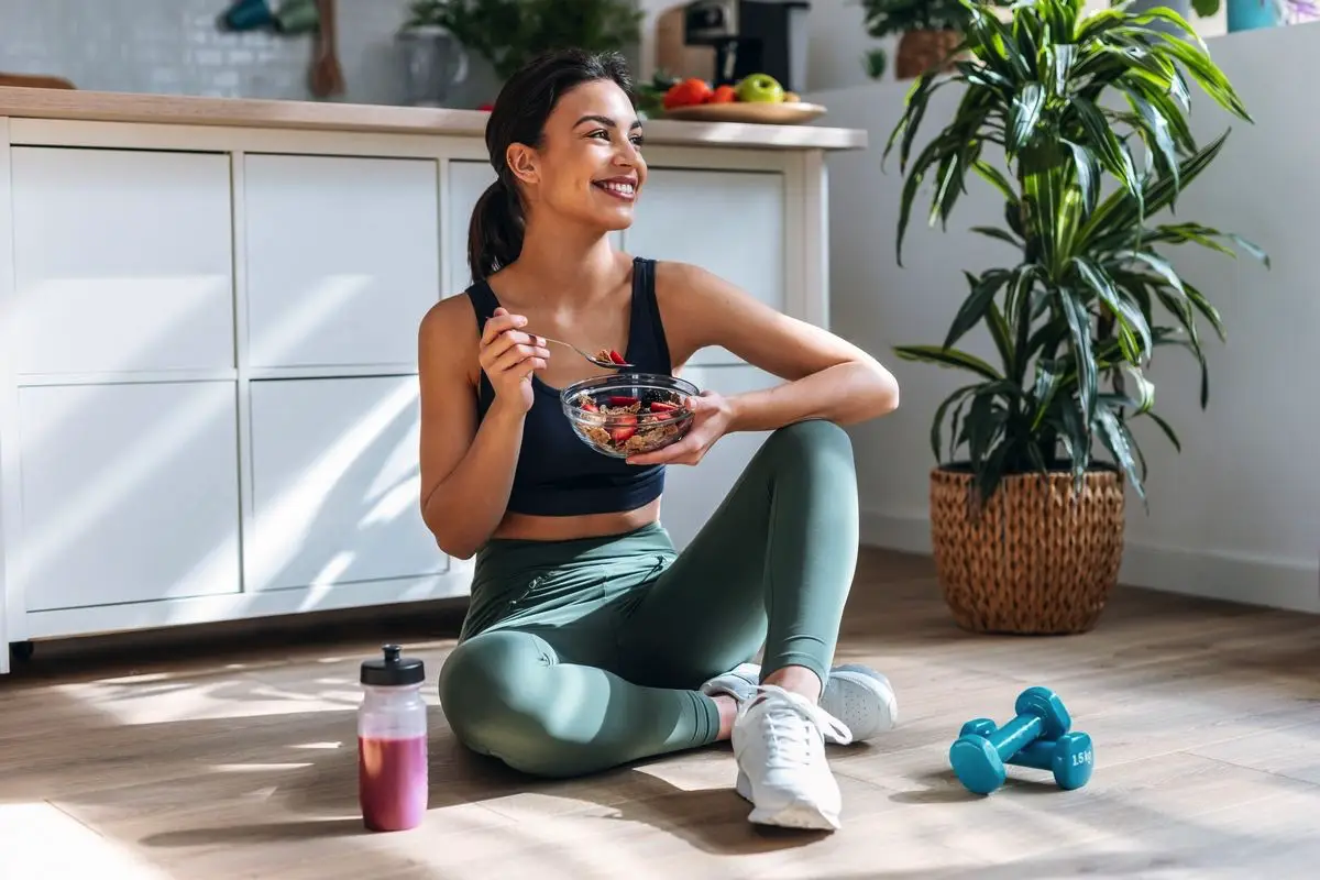 Ovire na poti do hujšanja: 6 stvari, o katerih dietologi pogosto molčijo