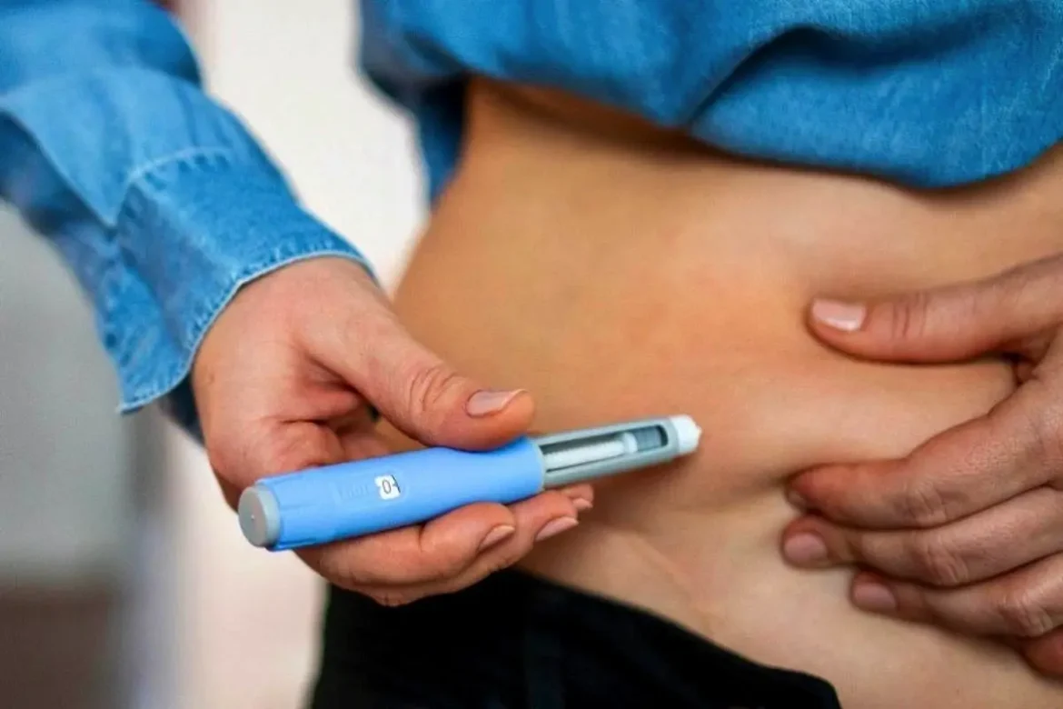 Čudežev ne bo: Zakaj je trend ozempika slabši od heroinskega šika