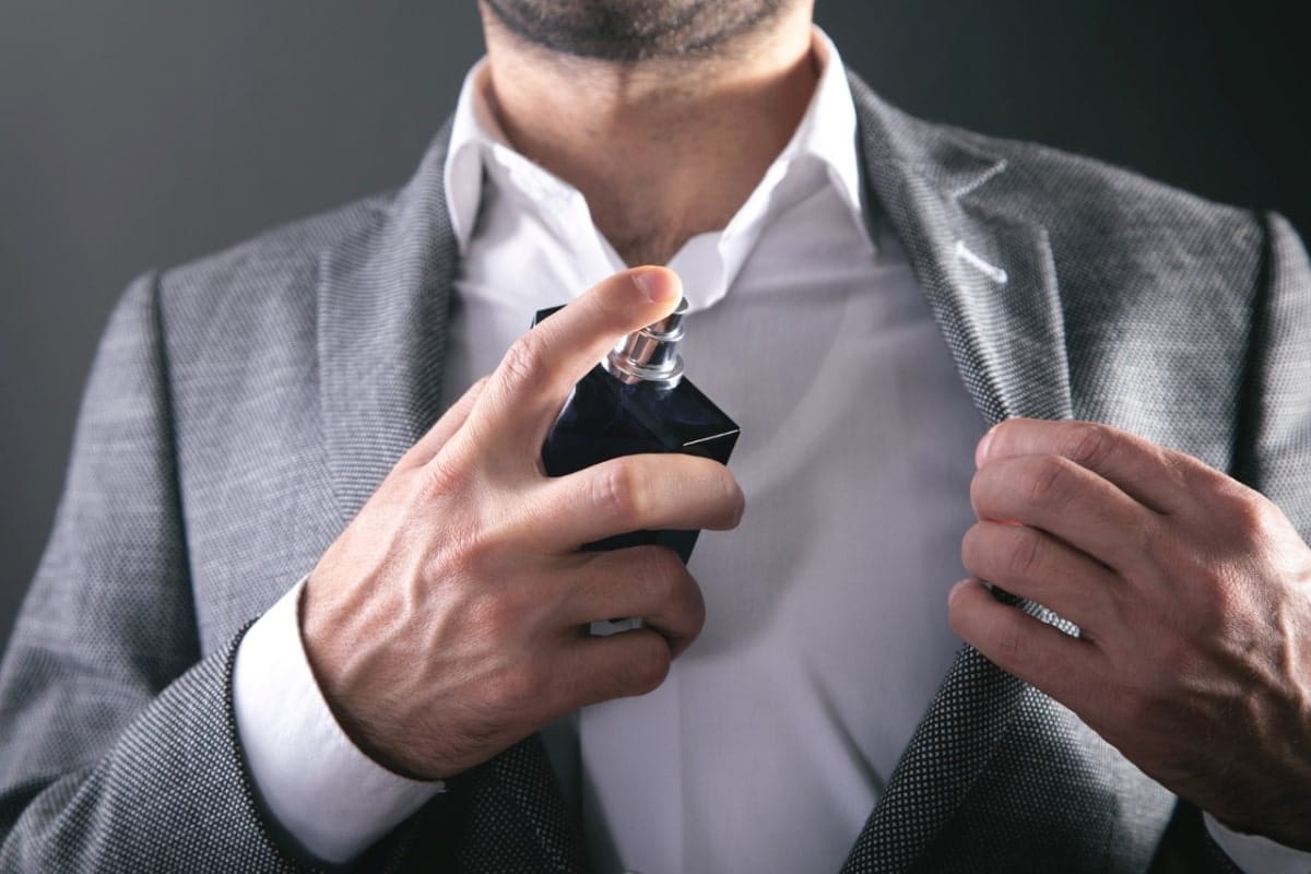 Kateri parfum je tvoj srečni spremljevalec glede na mesec rojstva?