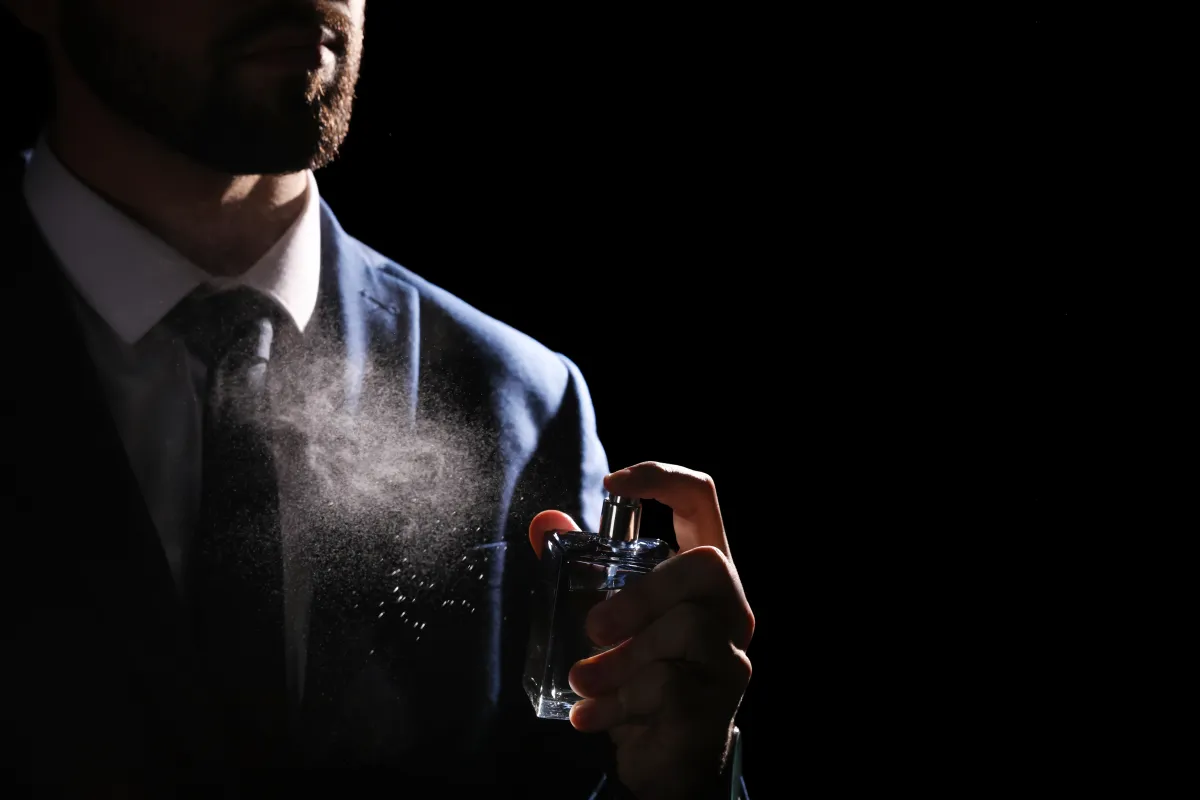 3 idealni parfumi za elegantne moške