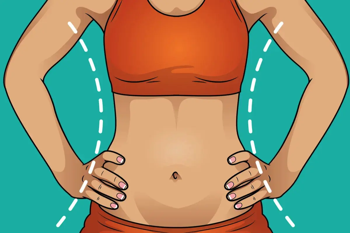 Najbolj priljubljena pijača, ki pomaga odpraviti maščobo na trebuhu