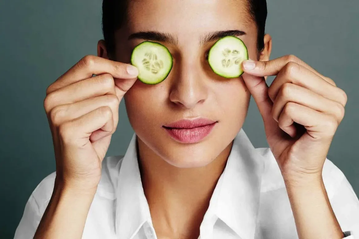 Kako odstraniti podočnjake: 3 učinkovite metode, ki res delujejo