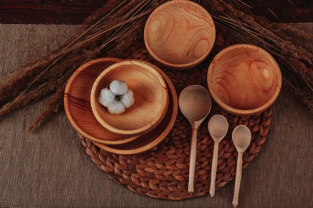 10 kuhinjskih pripomočkov, ki jih je vedno bolje prati ročno: Pomivalni stroj jih lahko uniči