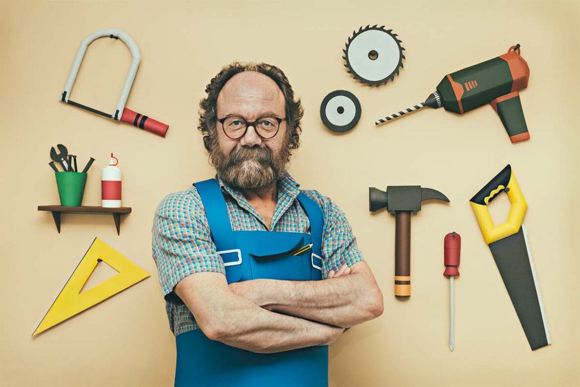 popravila-v-domu3 Ni treba zapravljati denarja za vse te popravke v vašem domu – naredite jih sami in prihranite veliko