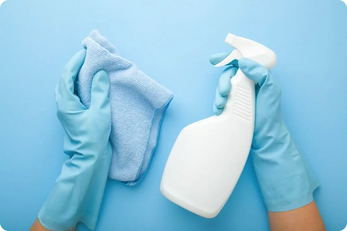 Kako očistiti okna do bleščečega sijaja brez papirja ali časopisa: 5 preprostih trikov za popoln rezultat