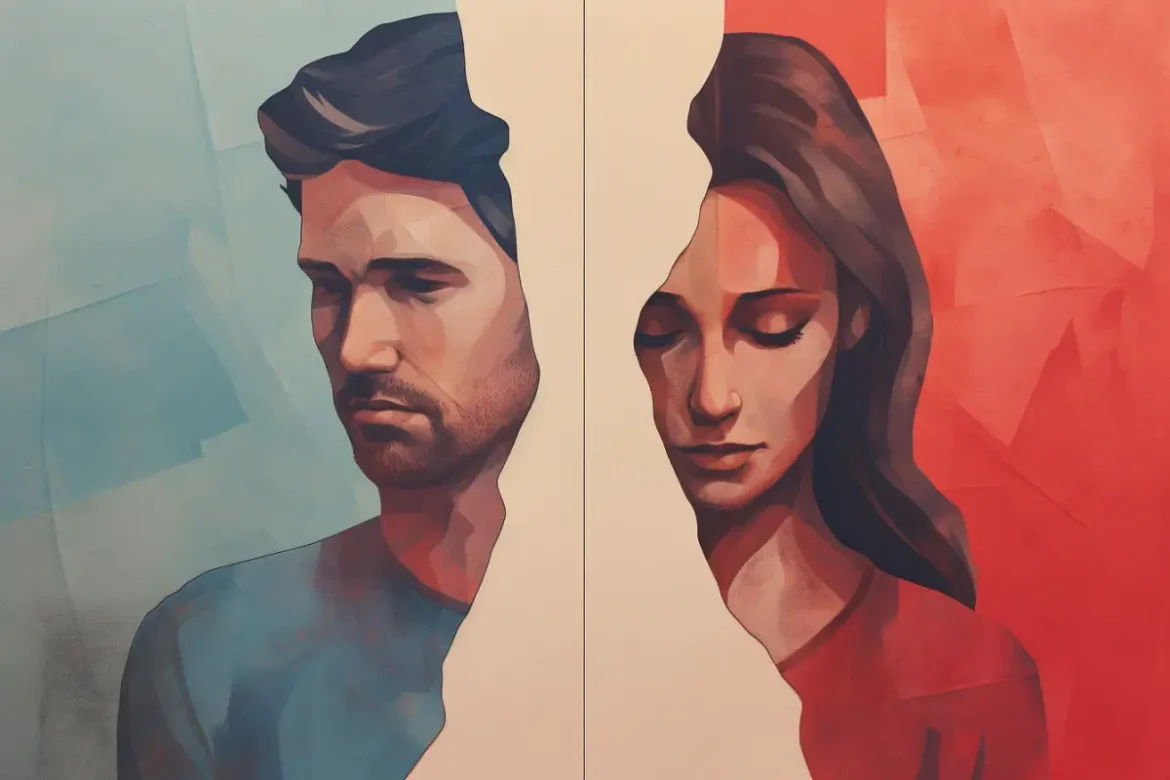 preboleti izdajo Kako preboleti izdajo: nasveti psihologov, ali je treba odpustiti in kako premagati strah pred prevaro