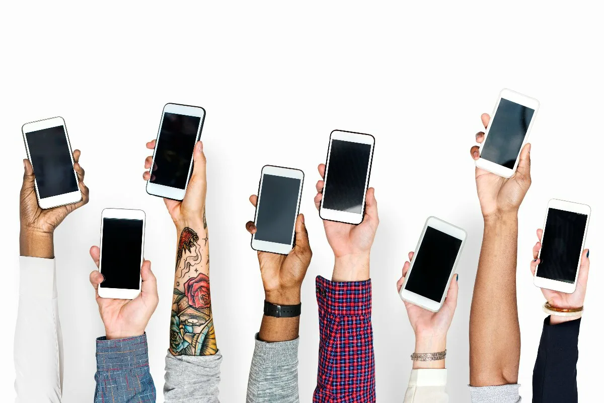 7 stvari, ki jih morate narediti pred prodajo telefona, tablice ali prenosnika