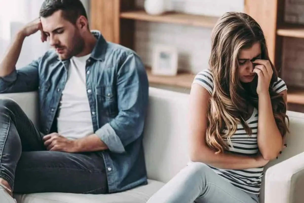 Kaj pomeni, če par nikoli ne prepira, pojasnjuje psihologija: Skriti signali v odnosu