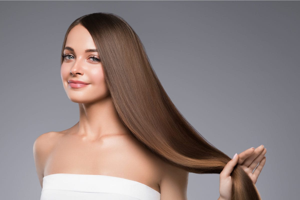 5 trikov, kako redkeje umivati lase in ohraniti njihovo svežino