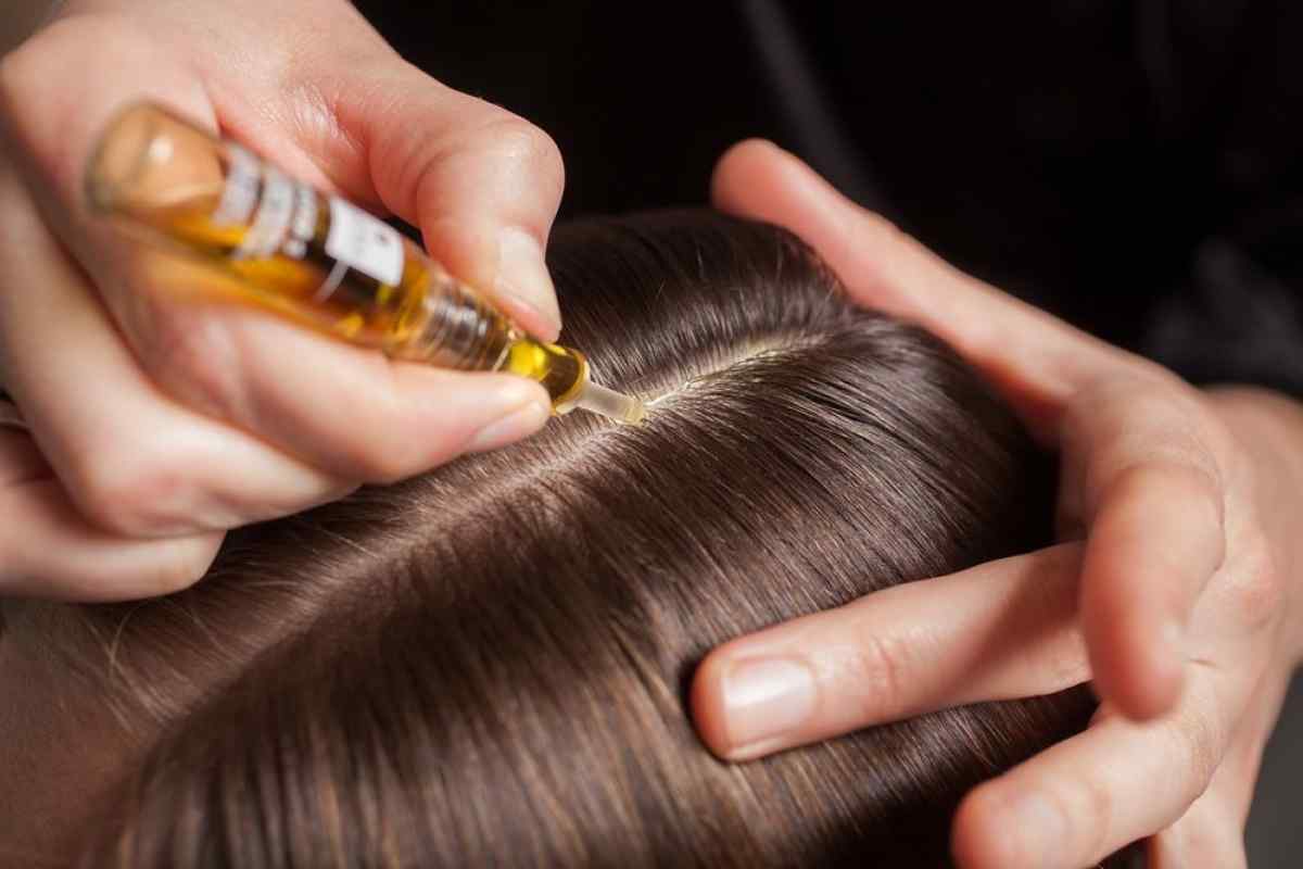 Ali serumi za rast las delujejo? Ali vse določa genetika?