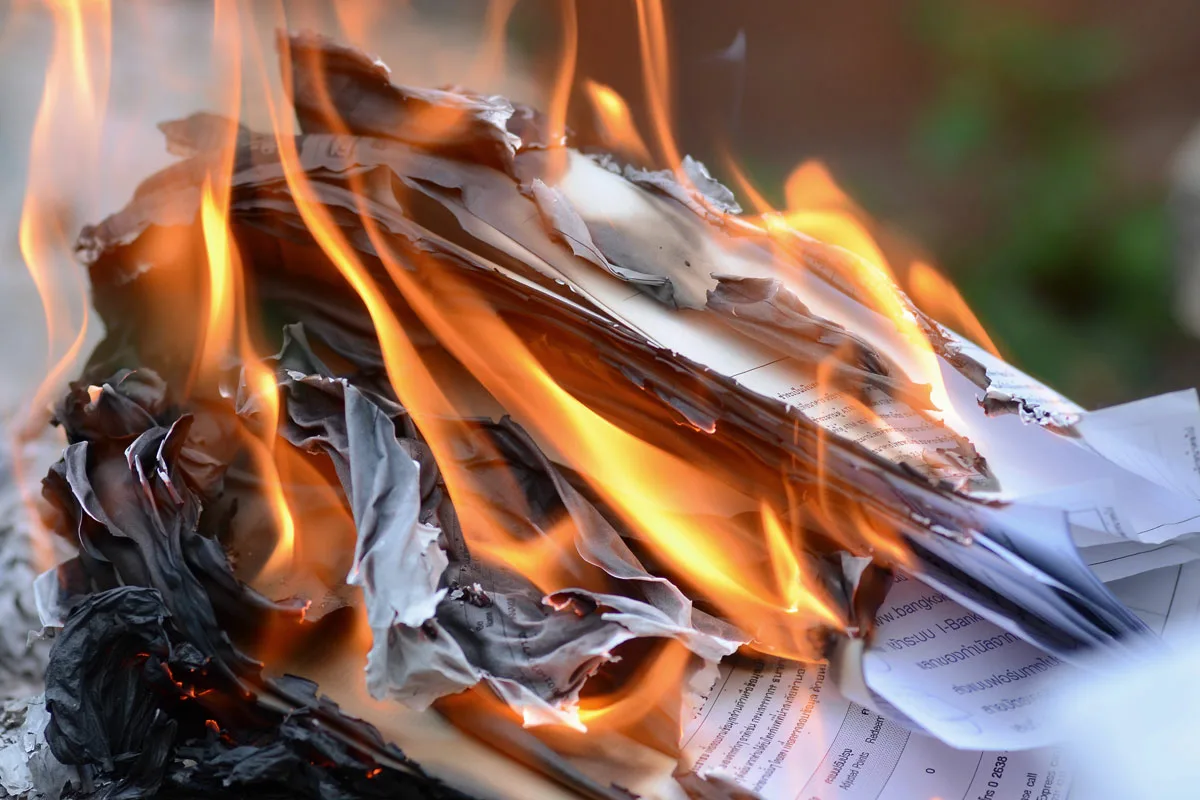 Zakaj priporočajo sežiganje nakupovalnih računov z rožmarinom in kakšen je močan učinek?