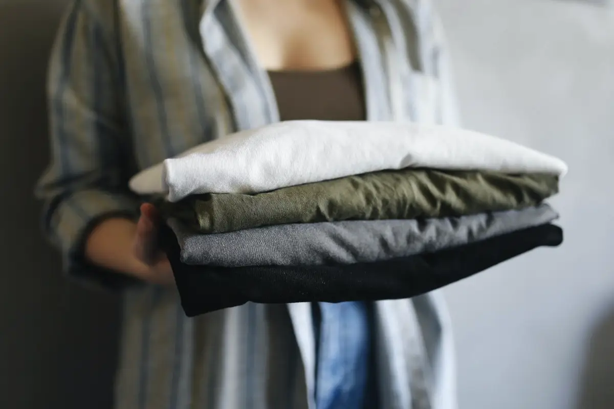 Kako pravilno skrbeti za srajce