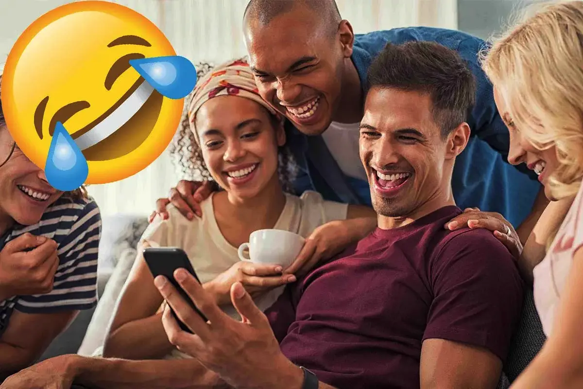 Kako se ljudje iz različnih držav smejijo na spletu: od hahaha do LMAO