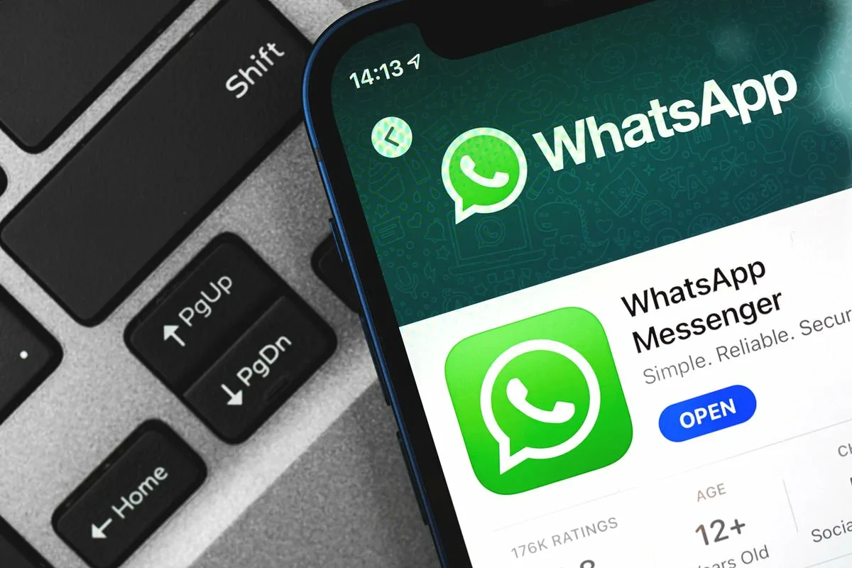 Kako izprazniti klepetalnico WhatsApp in sprostiti prostor na telefonu: 7 preprostih korakov