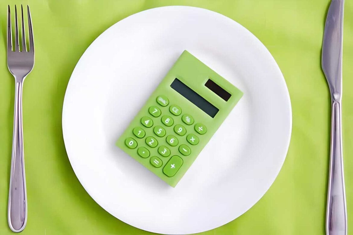 šteti kalorije Ali je smiselno šteti kalorije in kako to storiti
