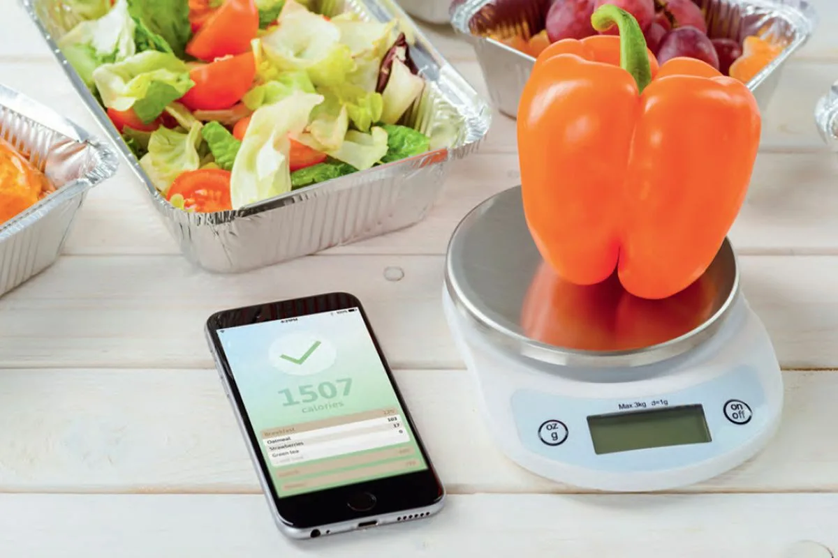 Ali je smiselno šteti kalorije in kako to storiti