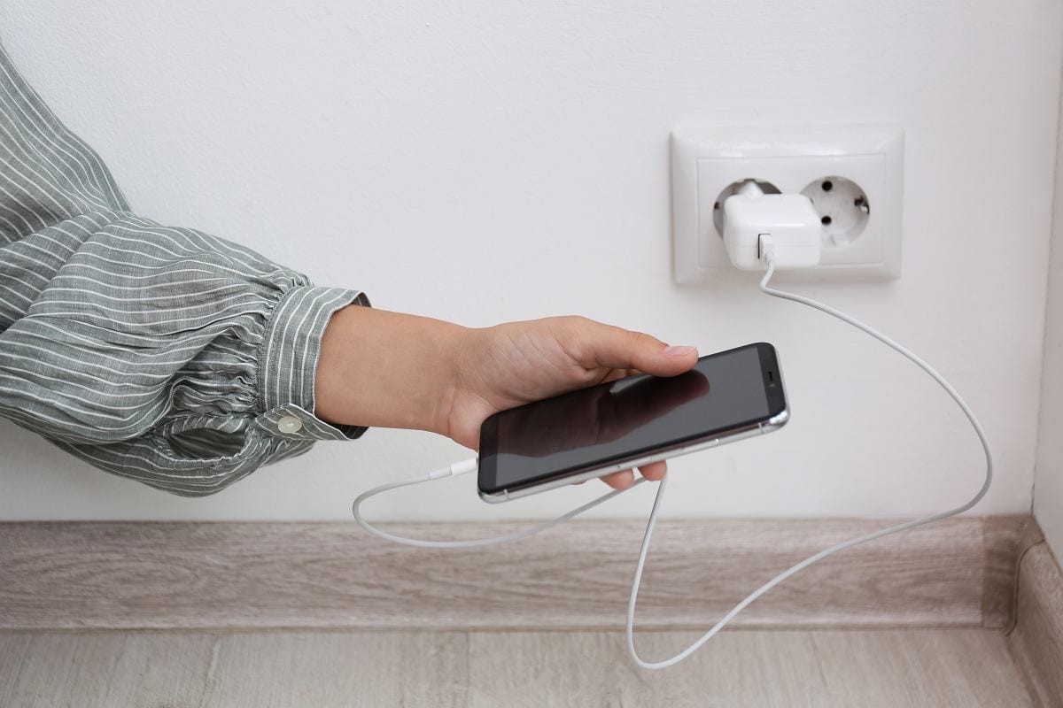 Zakaj se pametni telefon pregreva in kaj storiti glede tega