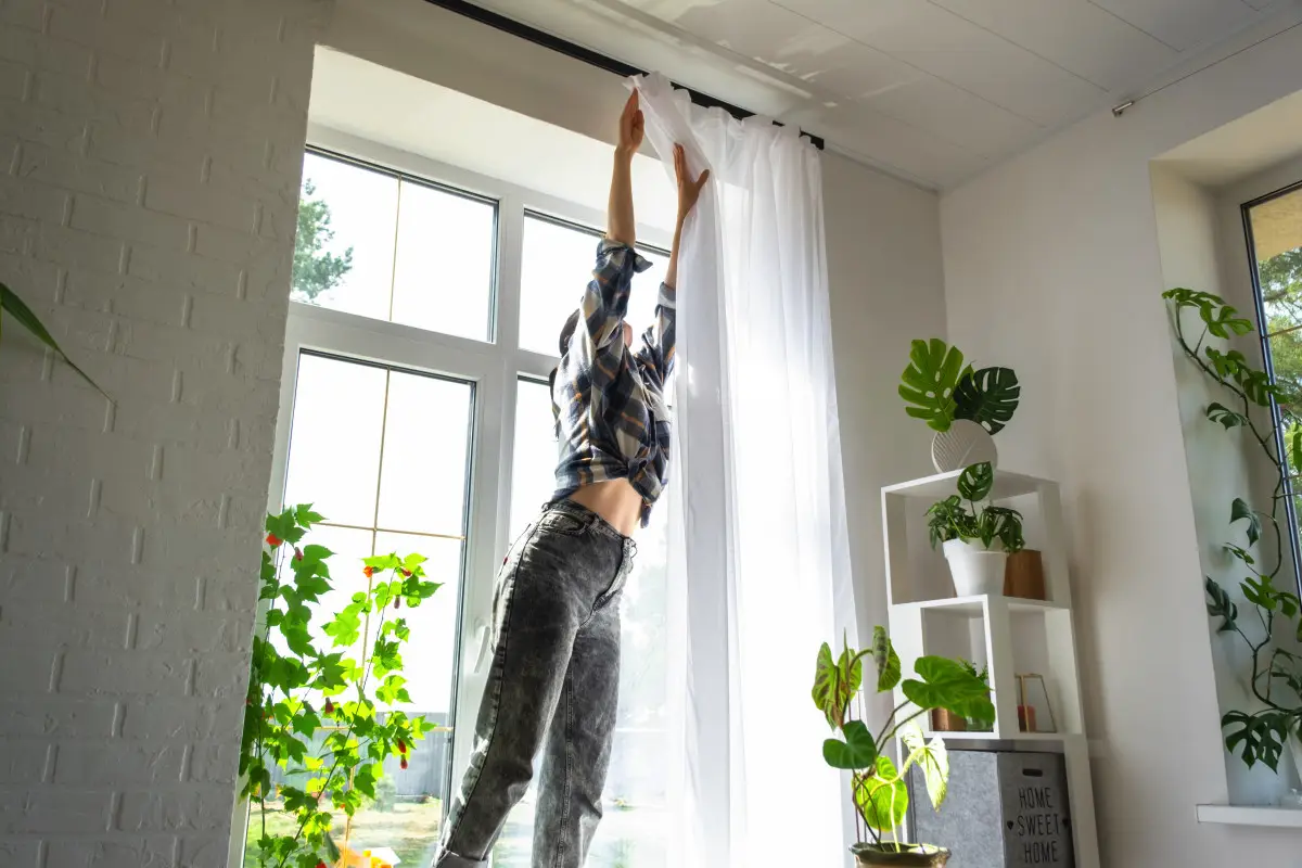 Kako pravilno prati til?