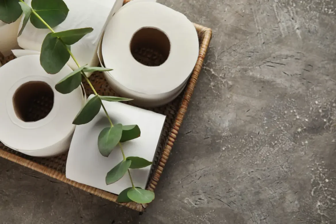 toaletni papir3 Kateri toaletni papir se ne sme splakovati v stranišče: zapomnite si in ne delajte več te napake