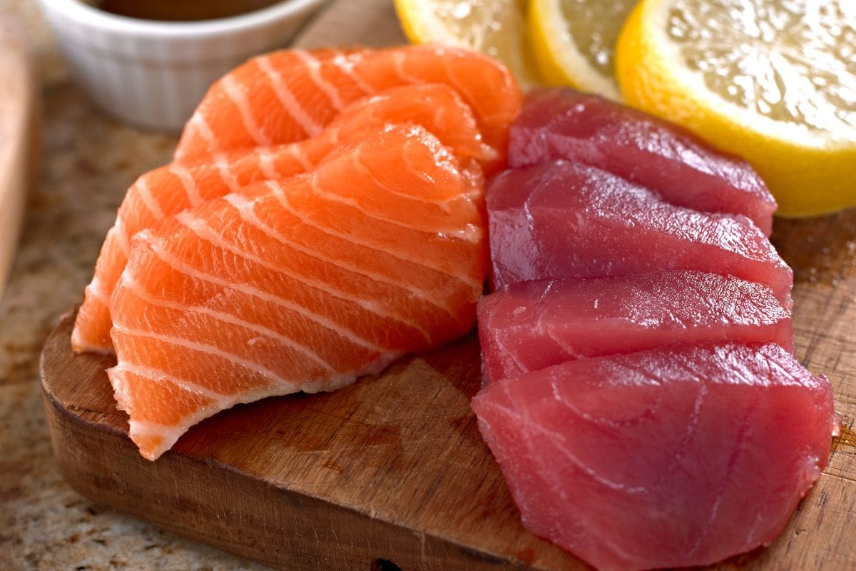 Tri ključna živila, ki pomagajo premagati depresijo, tesnobo ali stres