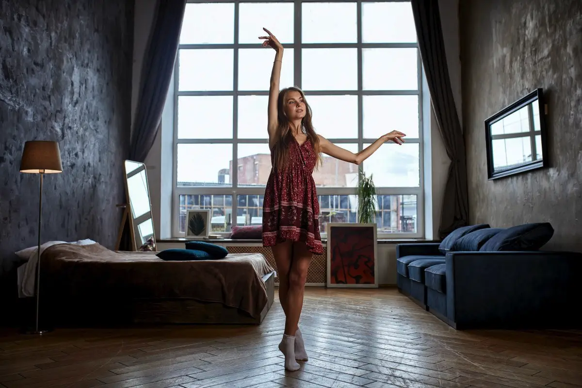 Vaje proti oteklinam: zbirka najučinkovitejših