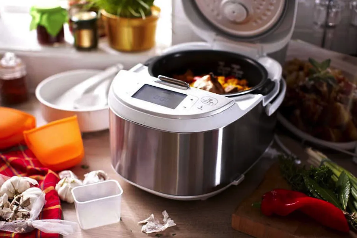 Zamenjaj fritezo: 8 trikov za hitre in okusne obroke