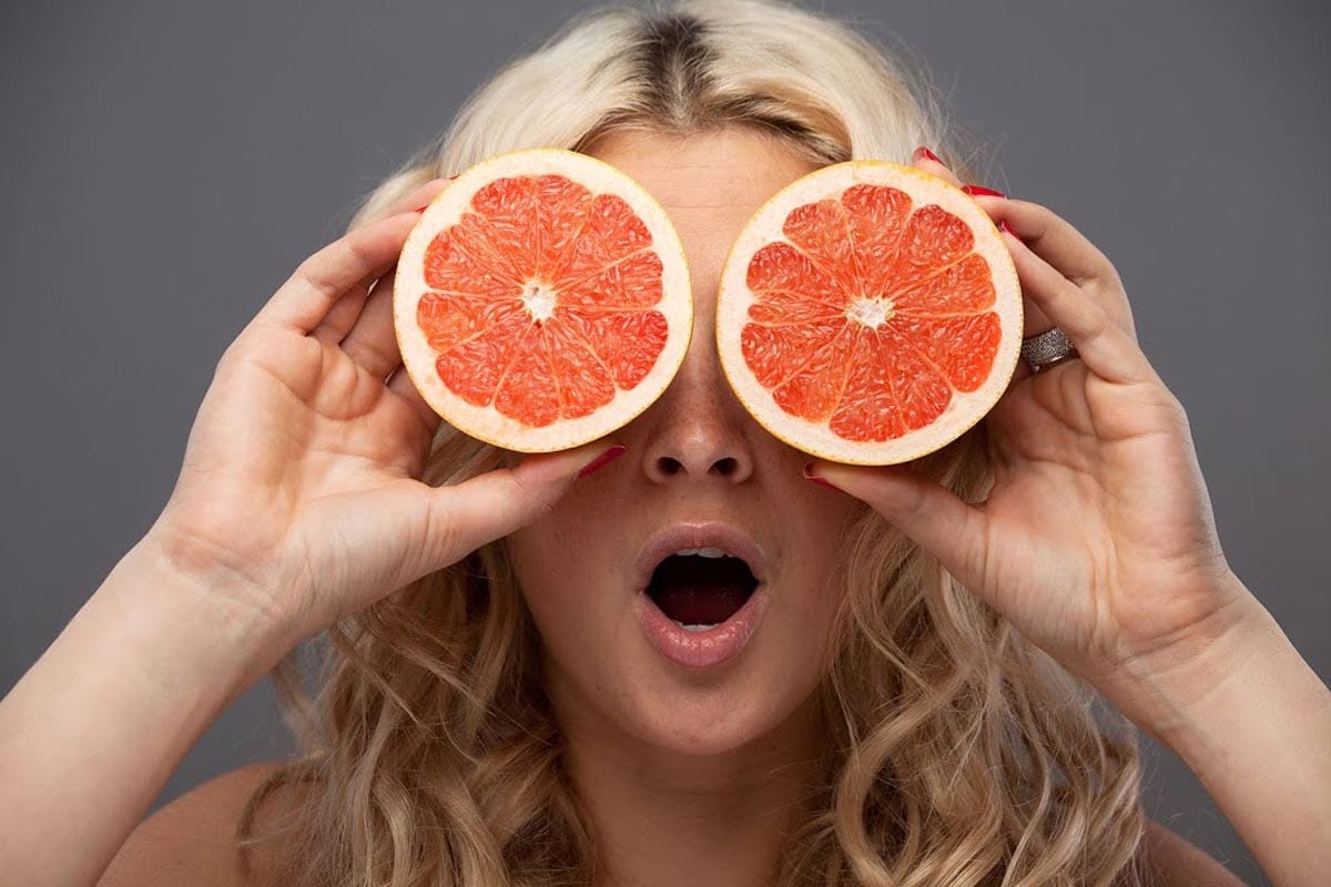 Zakaj teh sedem sadežev nikoli ne sme manjkati v tvoji prehrani