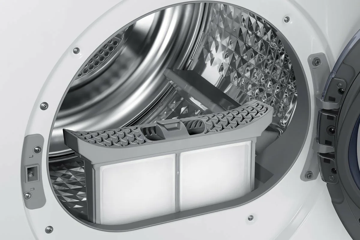 Zakaj sušilni stroj potrebuje vzdrževanje? Preprečite 3-urne cikle sušenja!