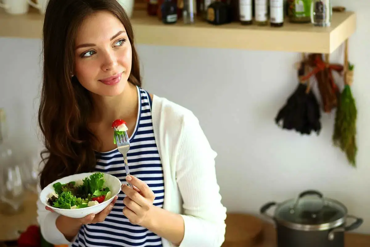 Tri ključne sestavine za rast in krepitev las: jejte jih vsak dan