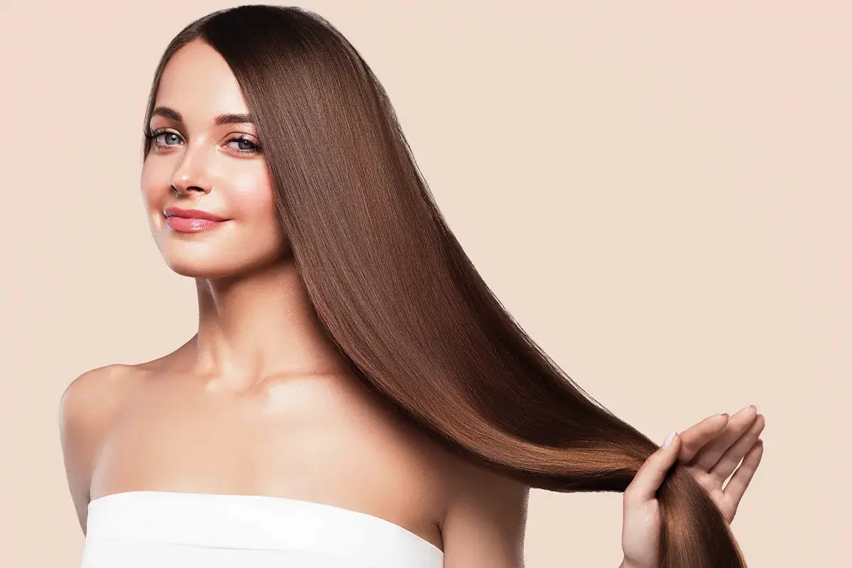 Tri ključne sestavine za rast in krepitev las: jejte jih vsak dan