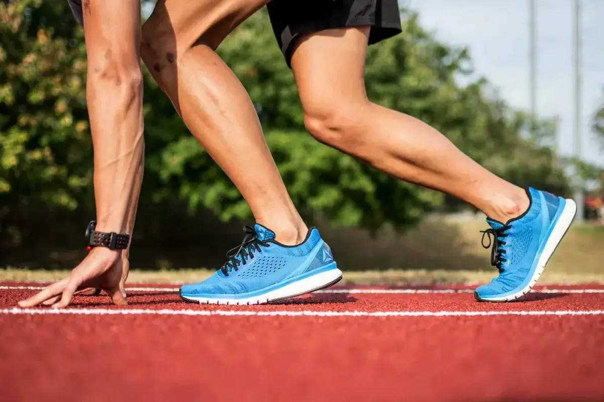 Kako pogosto je treba zamenjati tekaške copate?