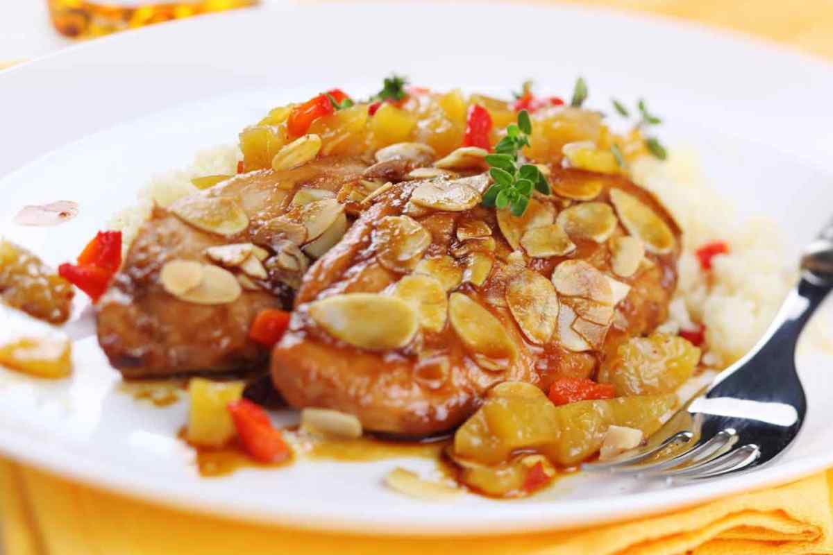 10 z biotinom bogatih živil za zdrave lase in močno srce