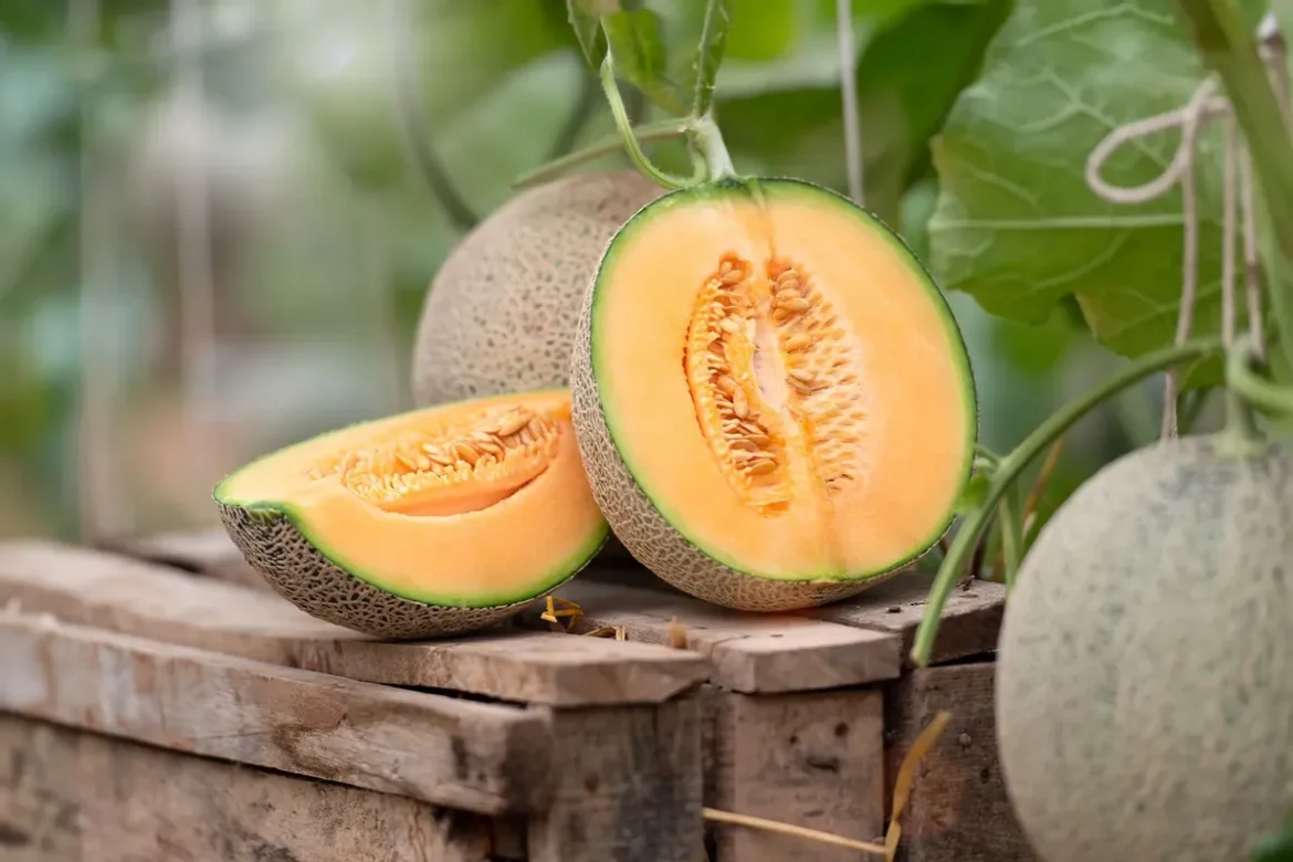 Kako izbrati zrelo dinjo in katera sorta je najslajša