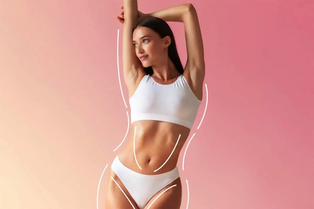 Kaj je povratna dieta in zakaj jo potrebuje vsaka ženska, ki želi shujšati za vedno