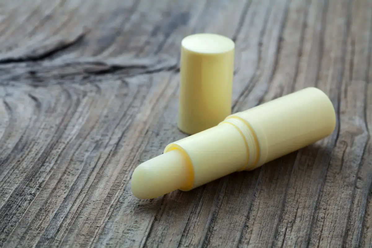 Kako izbrati dober balzam za ustnice: Vodnik za zaščito pred jesenskim vetrom in mrazom