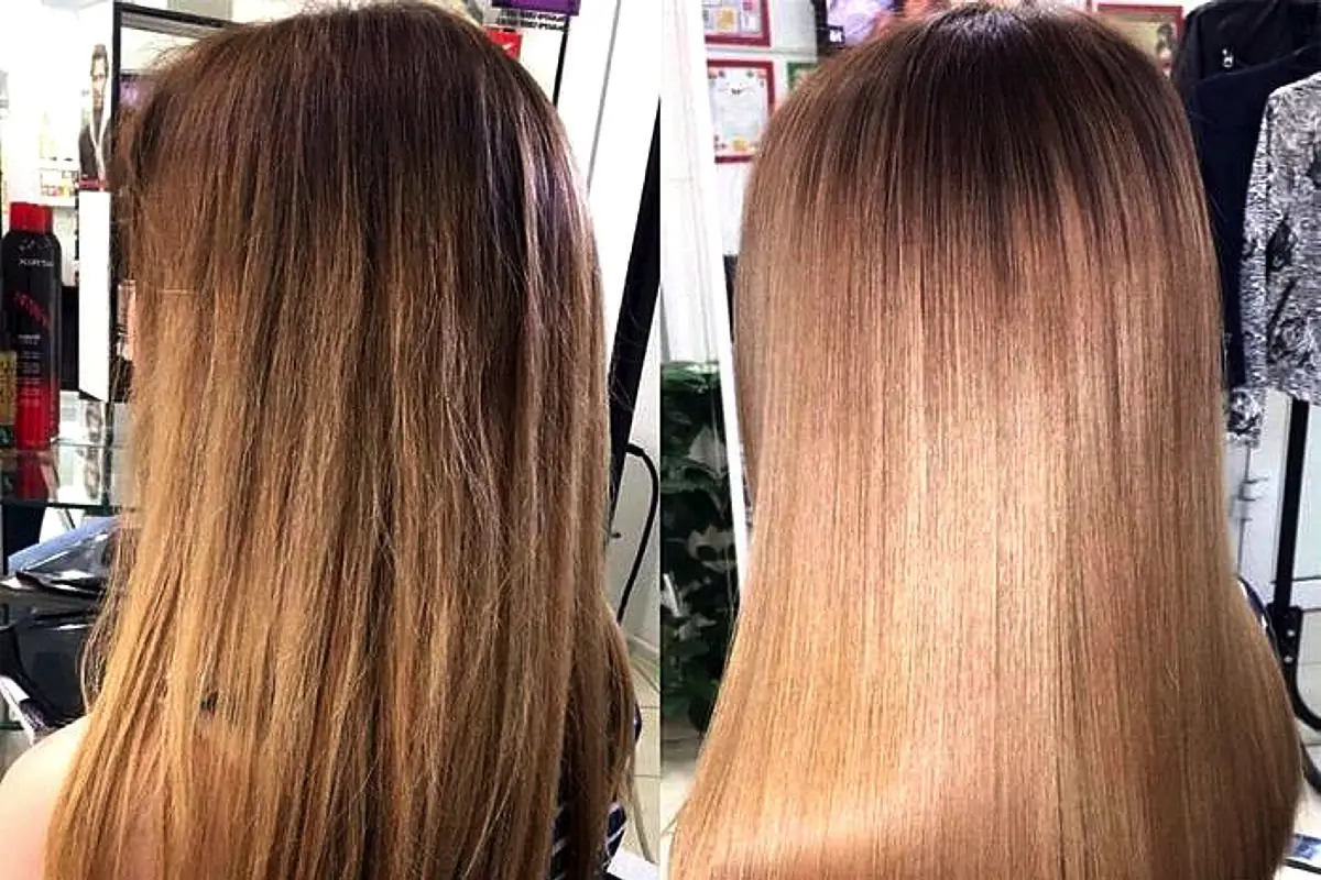 Botoks za lase: Vse, kar moraš vedeti o prednostih in slabostih