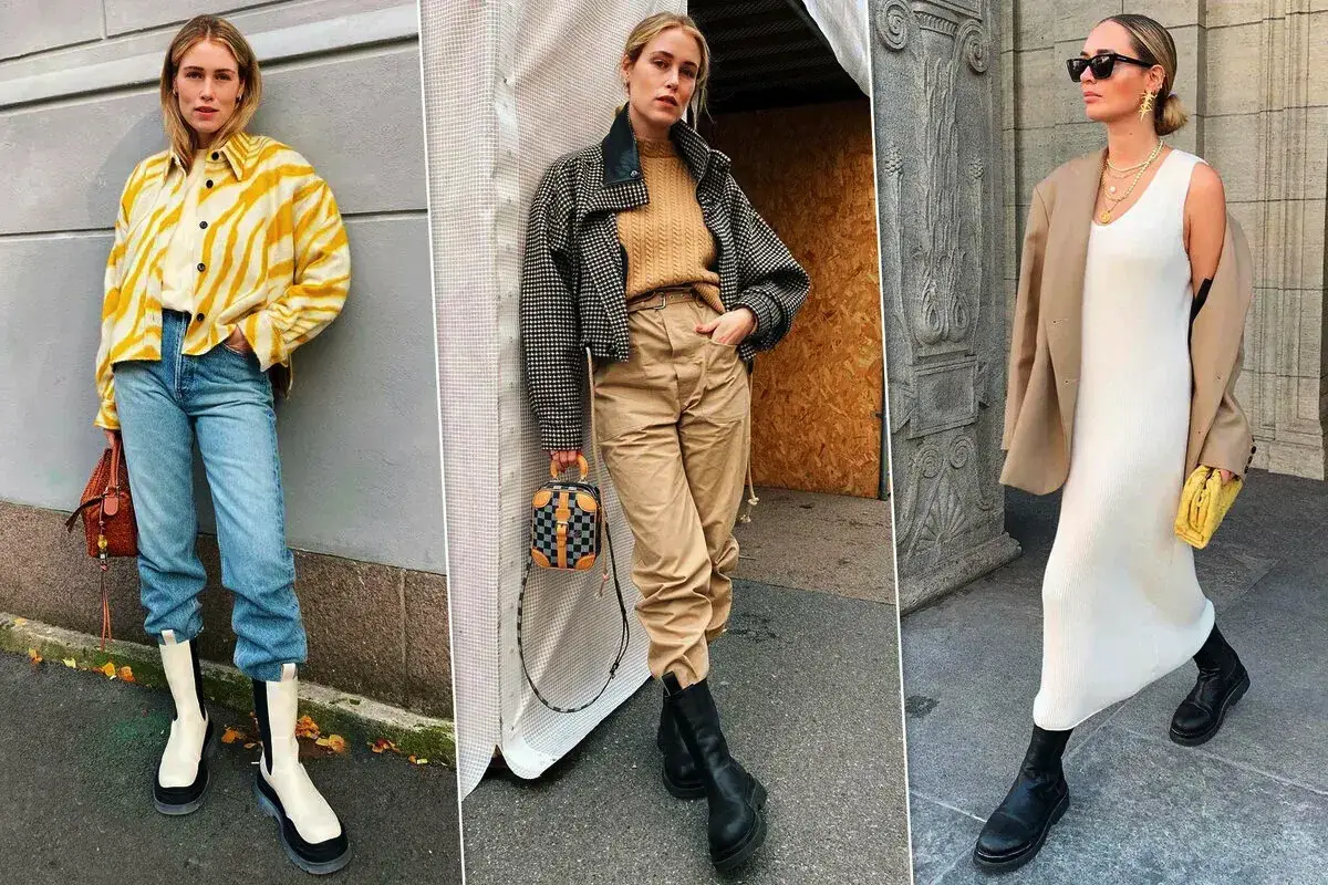 Zakaj ne bi kupovali preveč čevljev – mnenje stilistke iz Ljubljane