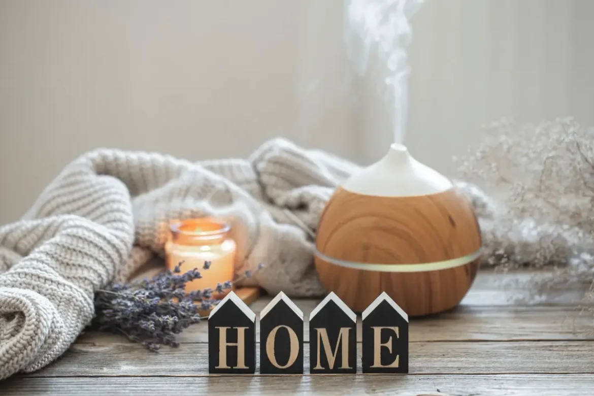 dom vedno prijetno dišal Ne le čistoča: Kako poskrbeti, da bo dom vedno prijetno dišal