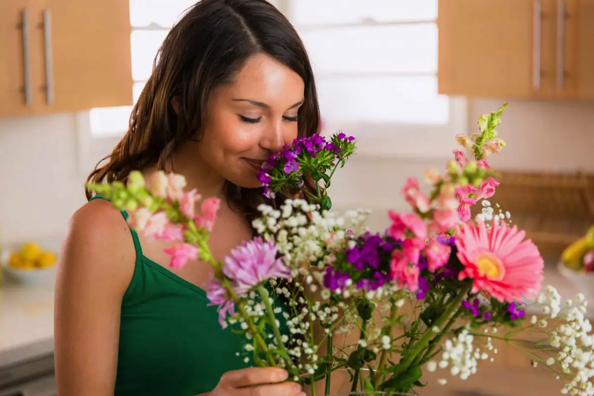 Ne le čistoča: Kako poskrbeti, da bo dom vedno prijetno dišal