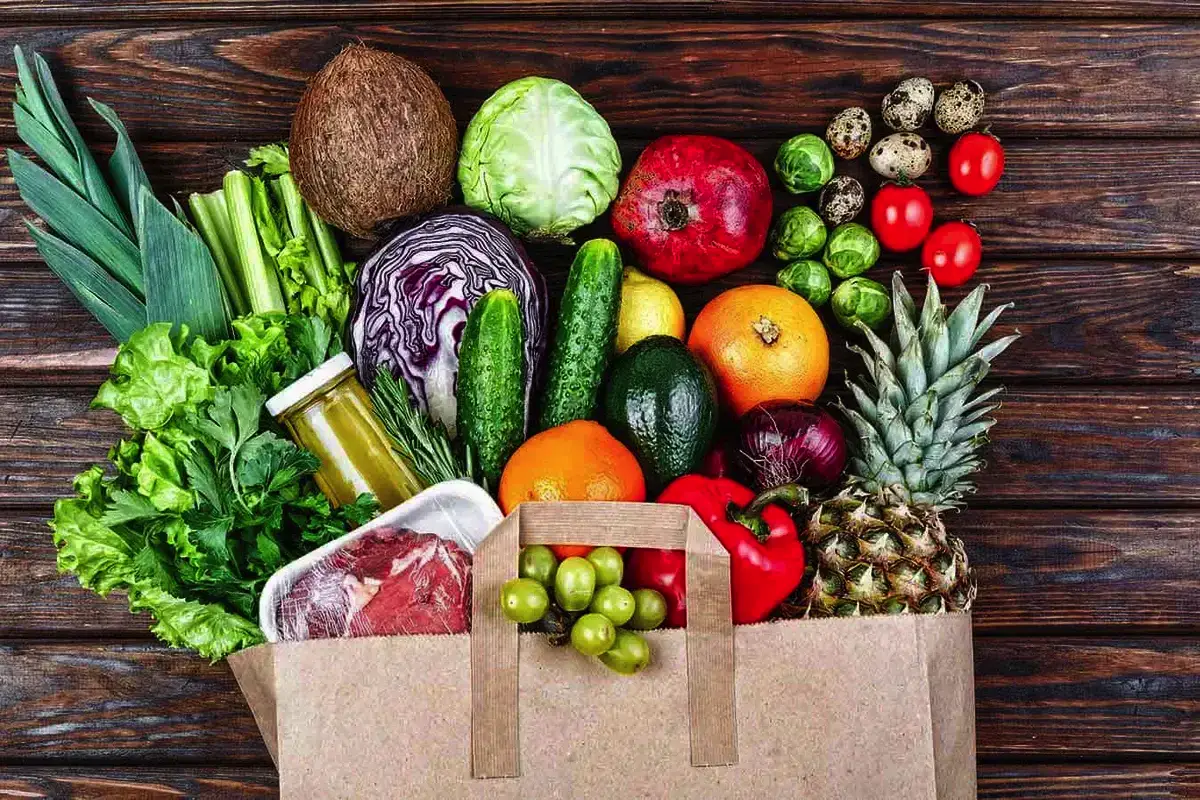 Zakaj je ekološka hrana dražja od "navadne"?