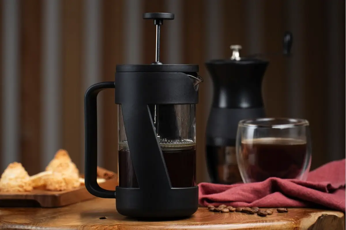 6 nenavadnih načinov uporabe francoskega preša