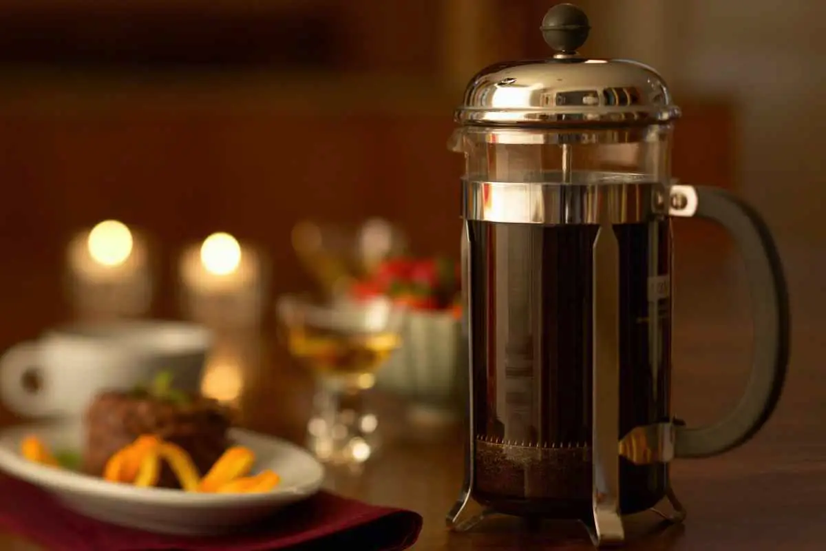 6 nenavadnih načinov uporabe francoskega preša